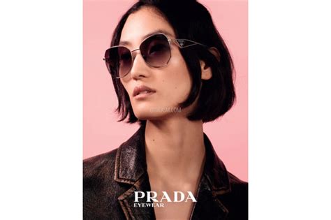 prada 57mm sunglasses|Prada PR 57YS L (57 .